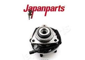 Kit de rodamientos de rueda