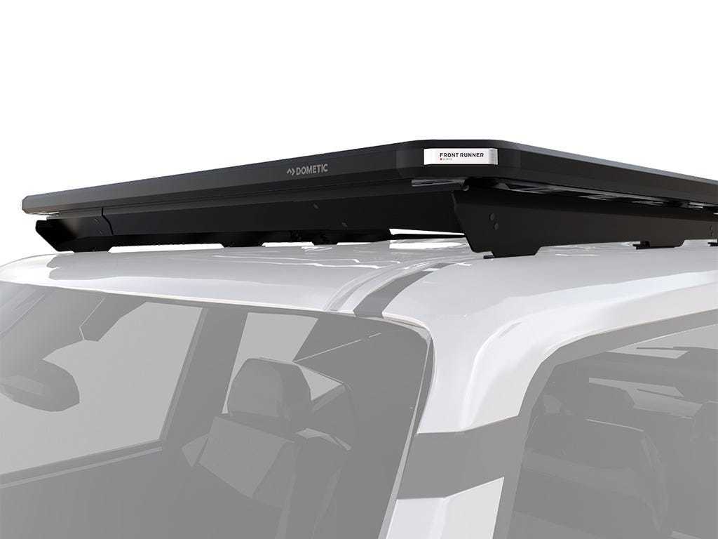 Lexus GX 550 Slimline 3 Roof Rack Kit