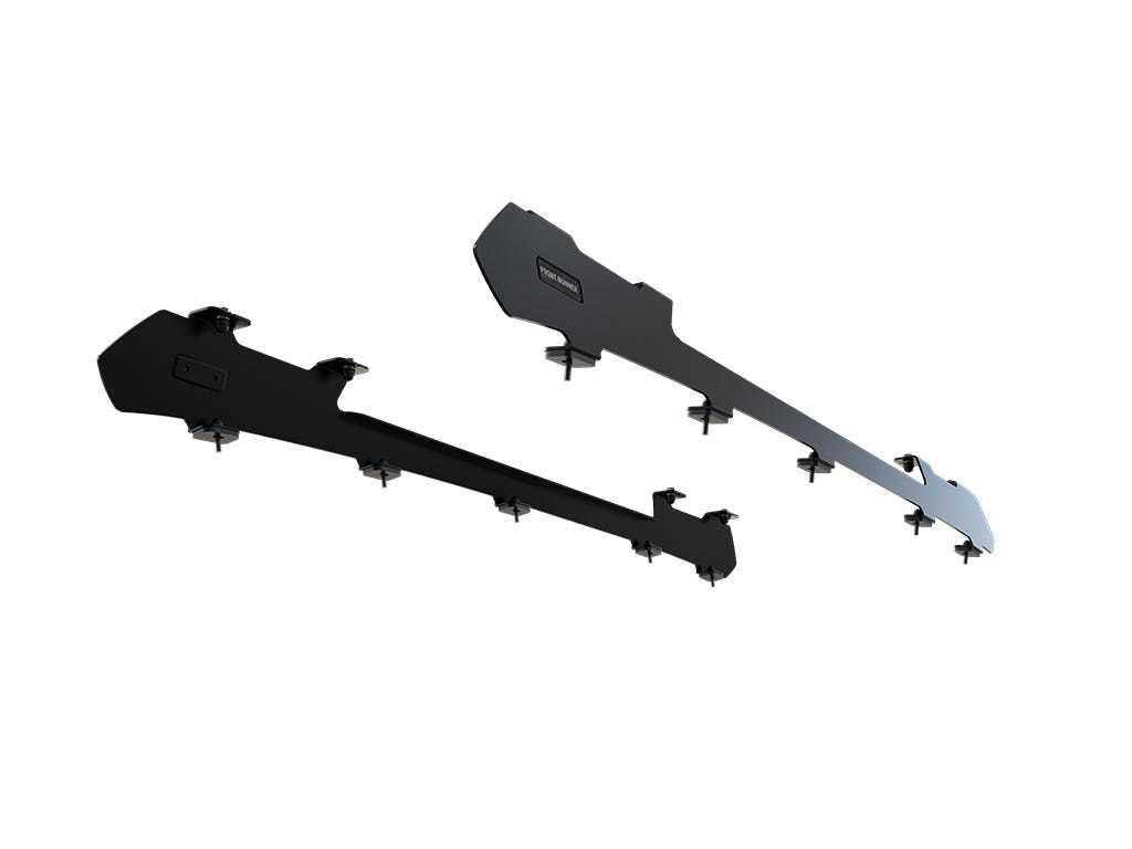 Ford Maverick (2022-Current) Foot Rails