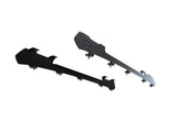 Ford Maverick (2022-Current) Foot Rails