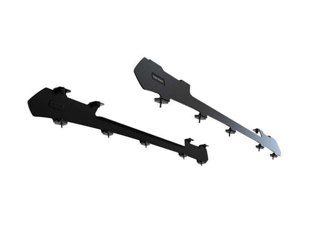 Ford Maverick (2022-Current) Foot Rails
