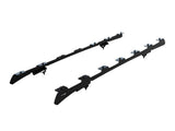 Toyota Corolla Cross (2020-Current) Foot Rails