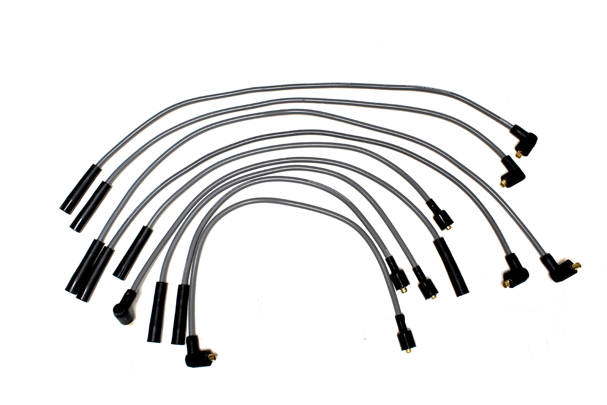 Ignition Lead Set - PR2 ALLMAKES
