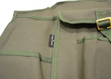 Front Door Panel Pocket - Khaki Color - Pair - EXMOOR TRIM