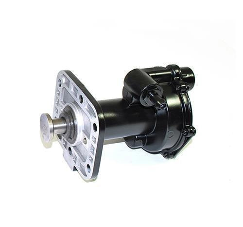 Brake Vacuum Pump