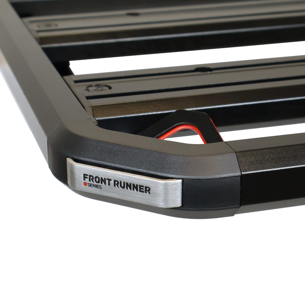 Ineos Grenadier Slimline 3 Roof Rack Kit