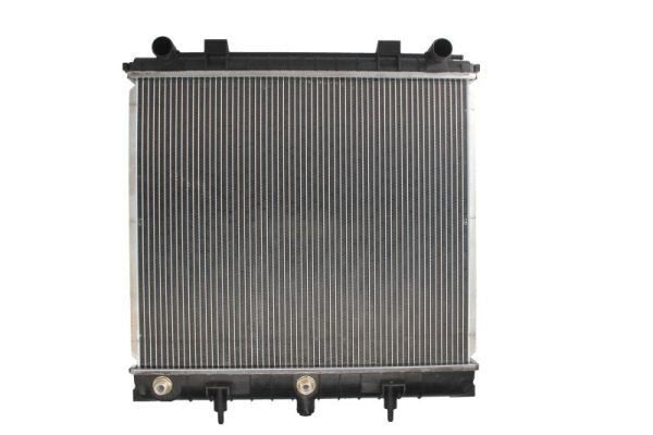 Cooling Radiator - NISSENS