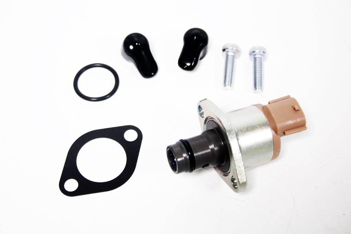 Valve - Fuel Vapour - TD4 2.4 Diesel - DF7 - DENSO