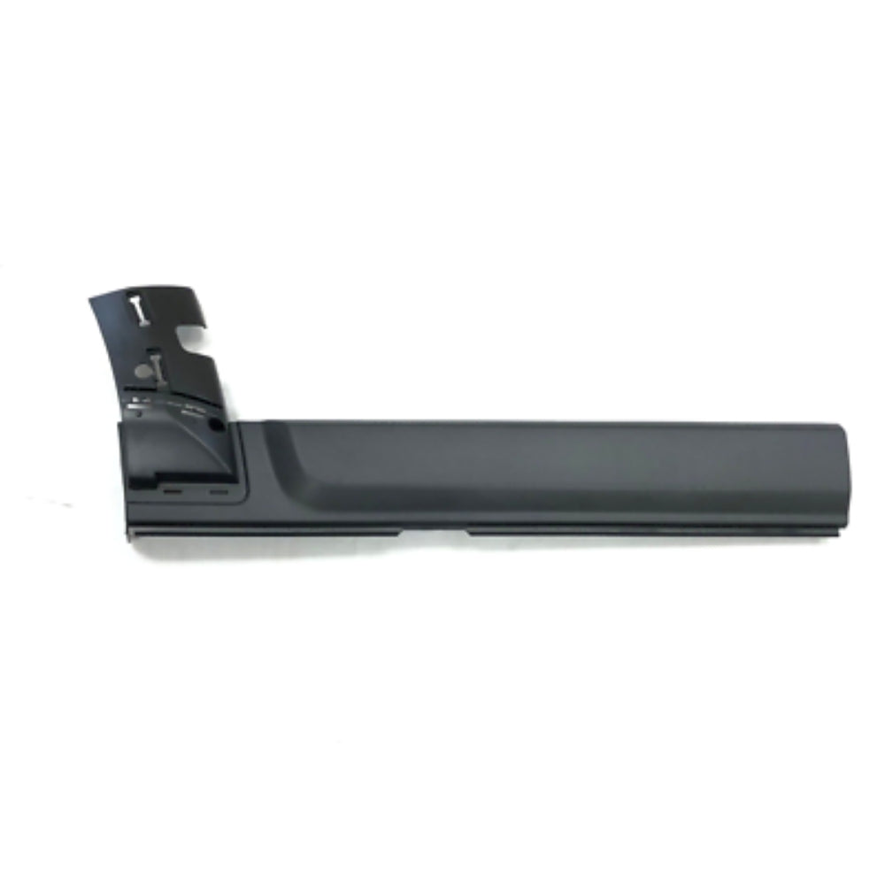Lower Molding - Side Door - Rear Right - Anthracite - EUROSPARE