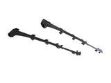 Toyota Sequoia (2022-Current) Foot Rails