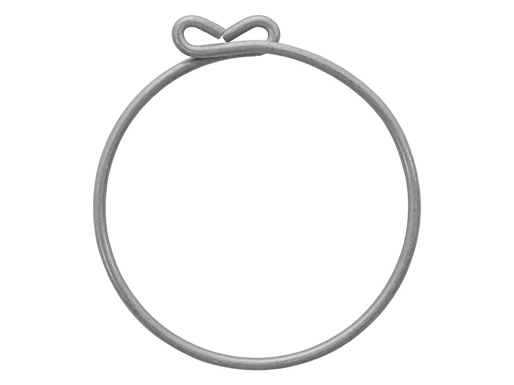 Ball joint boot clip for ga3497