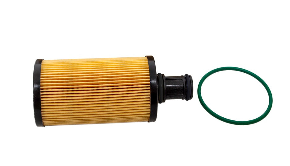 Filter Engine Oil Element - Made in UK - DISC5/NDEF20/NRR22/NRRS23/RR13/RRS14/RRV17 - AG PARTS
