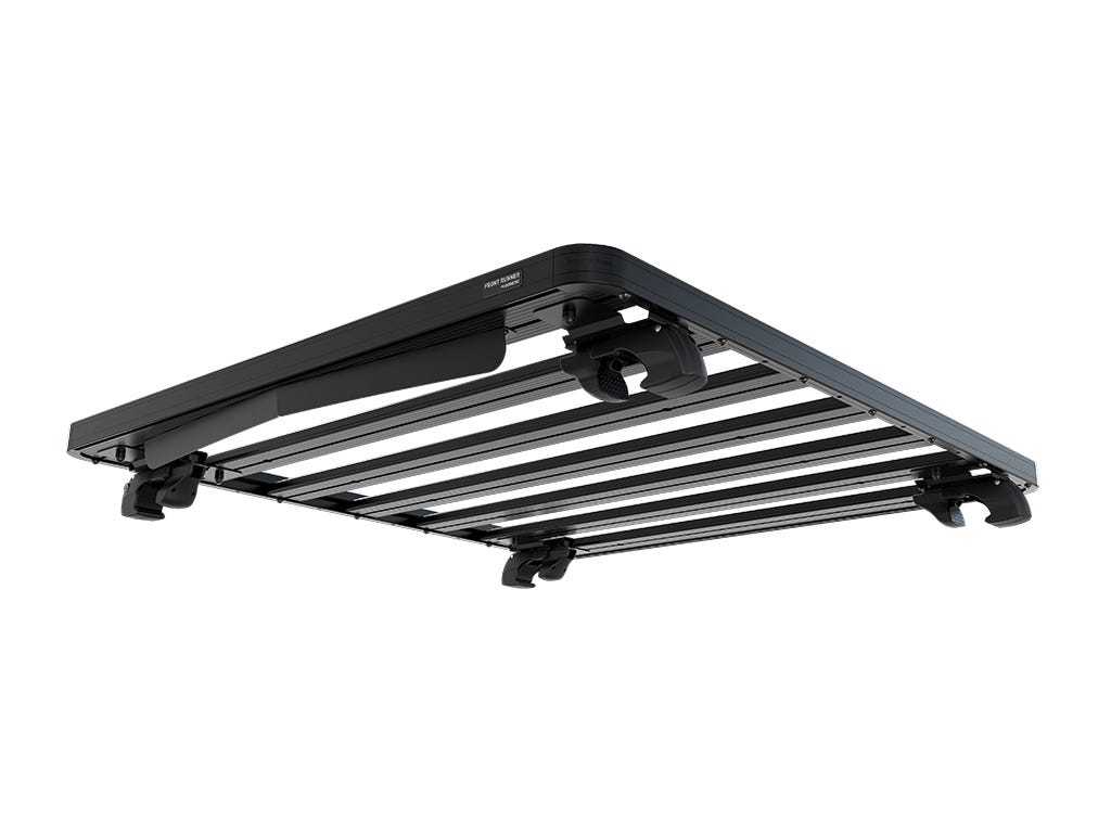 Grab-on Raised Rail Slimline II Kit - 1255mm(W) X 1358mm(L) / B