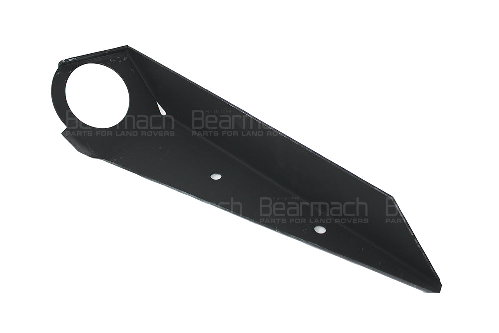 Left Hand Outrigger Tie Bracket