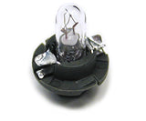 Bulb Clock
