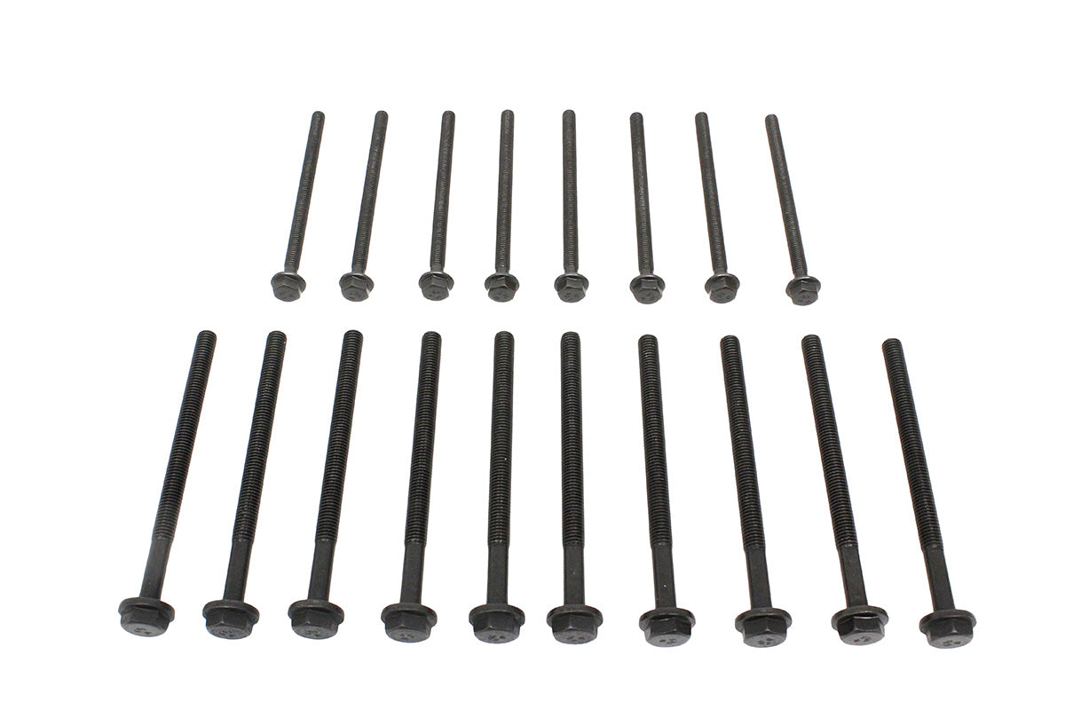 Head Bolt Set Puma 2.2 - ALLMAKES 4X4