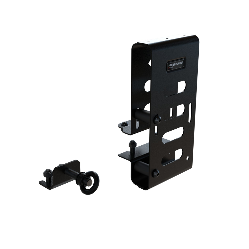 Slimline 3 Axe Bracket