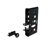 Slimline 3 Axe Bracket