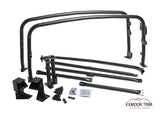 Heavy Duty Bar Set 90 - Does not include Drain Kit