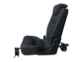 Rear Seat 2nd Row Left