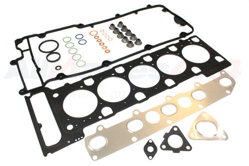 Head Gasket - Set - Head Gasket Included - TD5 - D2/DF0 - ALLMAKES 4X4