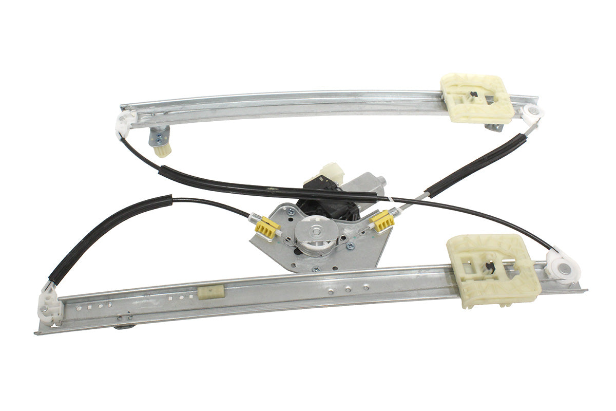 Regulator And Motor - Window - ALLMAKES 4X4