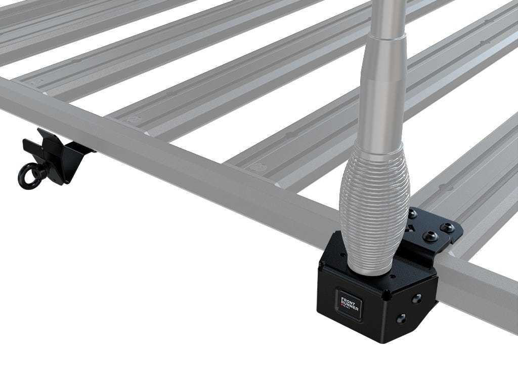 Slimline 3 Antenna Mount