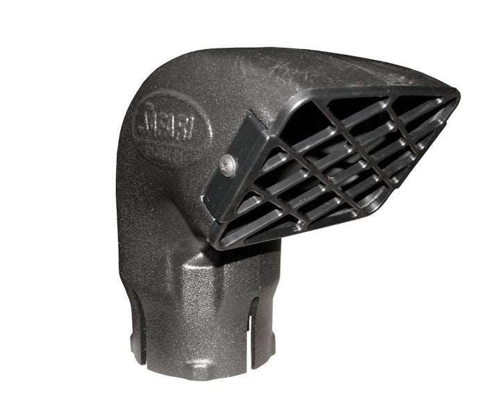 3" Snorkel Head