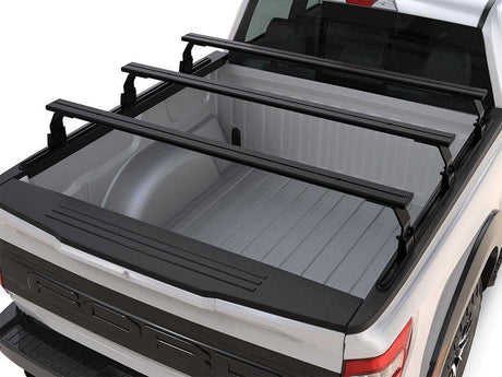 Ford F-150 5.5 ' Super Crew (2009- Current) Triple Load Bar Kit