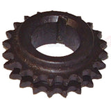 Sprocket Crankshaft