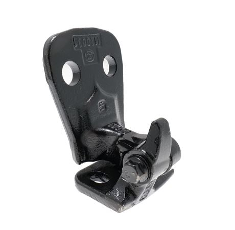 Bottom Hinge - Right Side - Rear Door