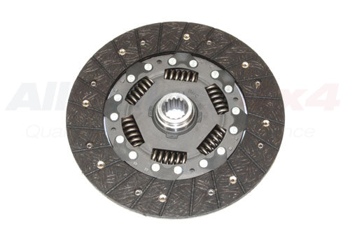 Plate - Clutch Pressure - ALLMAKES 4X4
