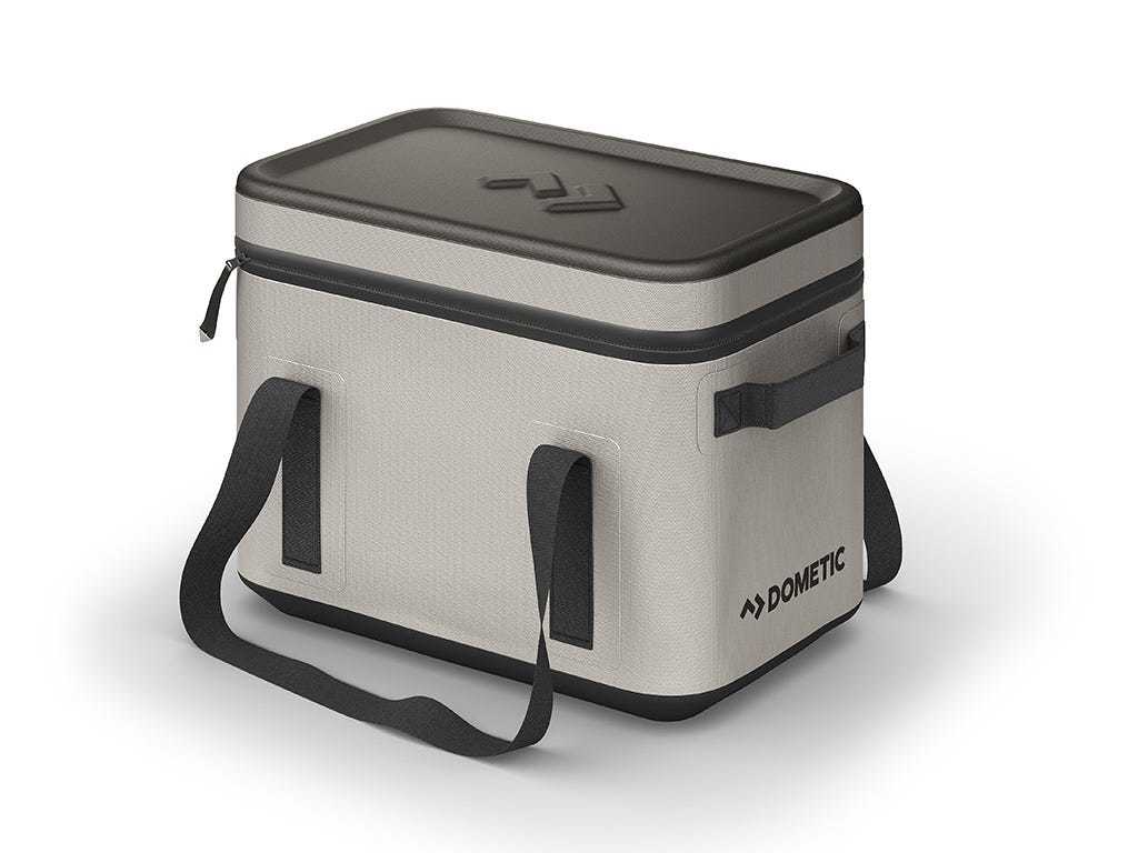 Dometic GO Soft Storage 20L/5.3Gal / Ash