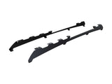 Ford Everest (2015-2021) Foot Rails