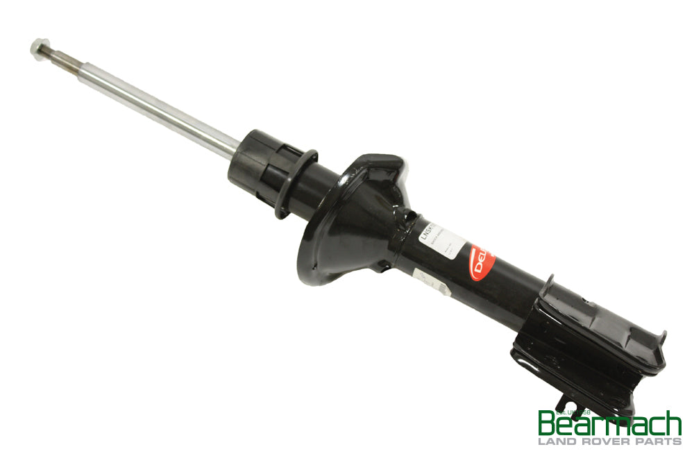 Rear Shock absorber assembly - Right Hand