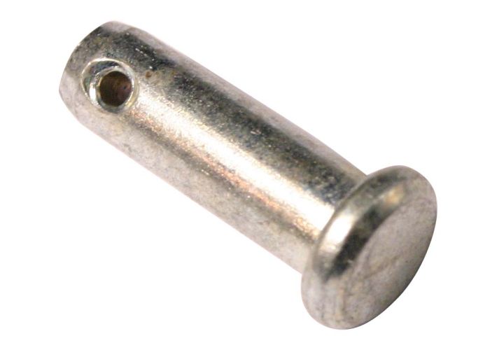 Door Stop Fork Pin