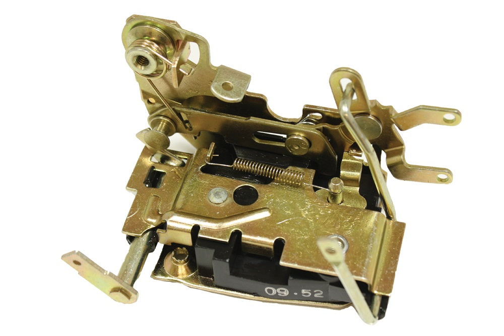 Front lock - Left Side - ALLMAKES