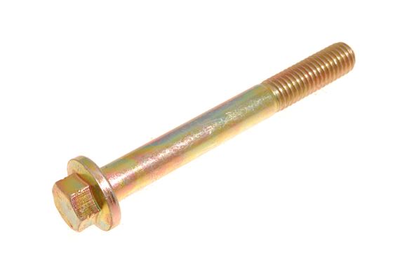 Bolt m8 x 100 - allmakes - ALLMAKES 4X4