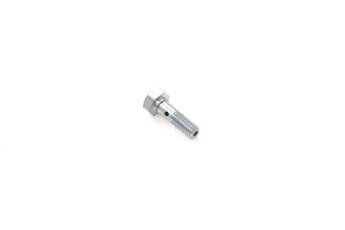 Bearing Housing Jet
