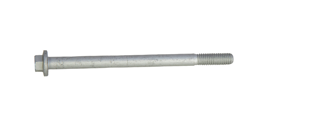 Bolt - flanged hex