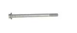 Bolt - flanged hex