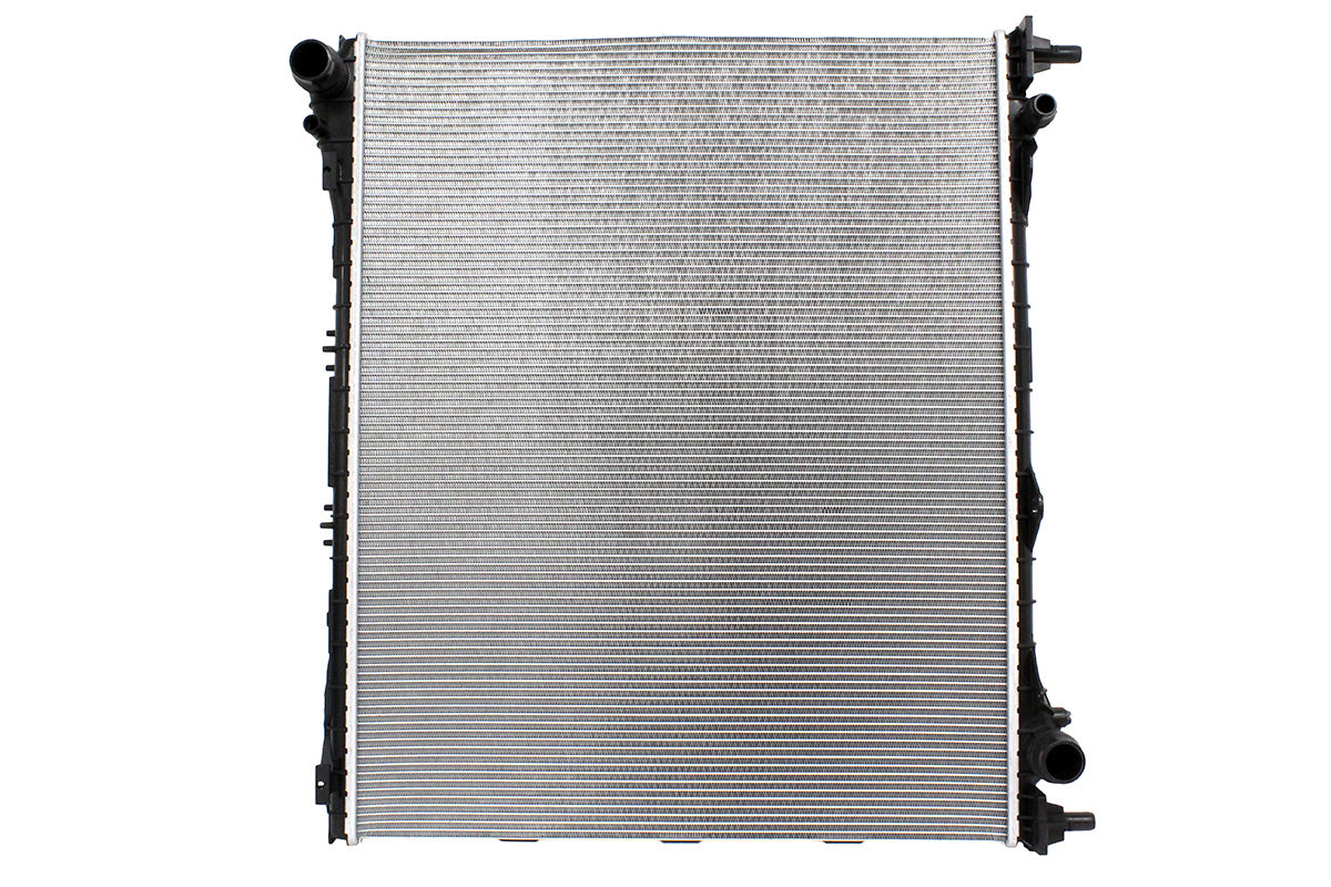 Radiator - NISSENS