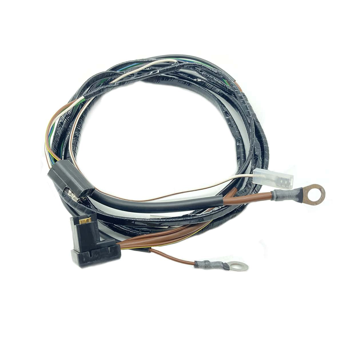 Land Rover Series 3 Engine Wiring Harness