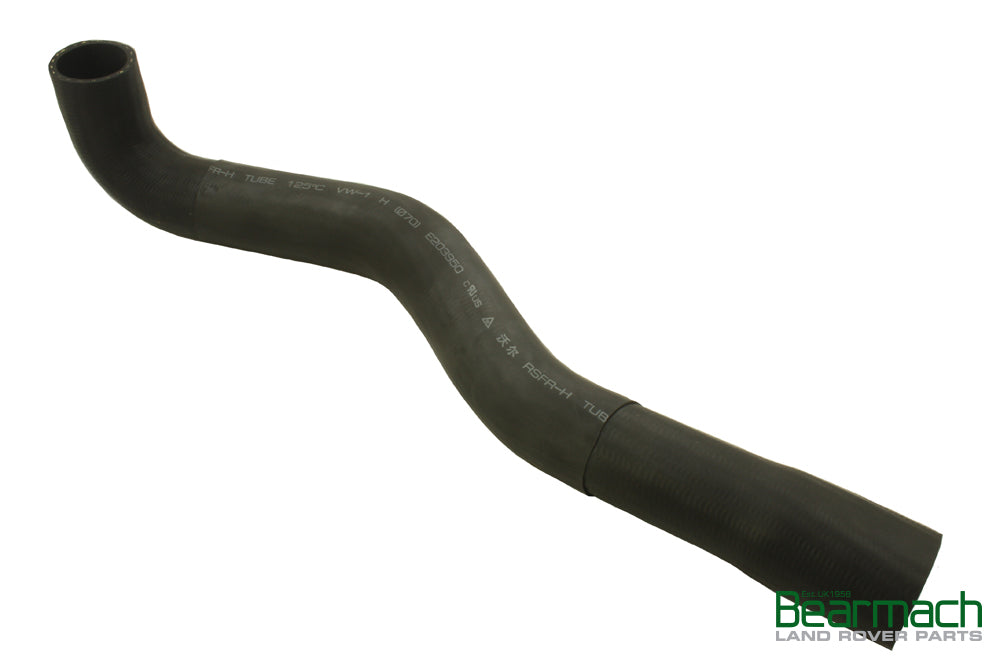 HOSE -INTERCOOLER - DEF07> - Td4 2.4 DIESEL