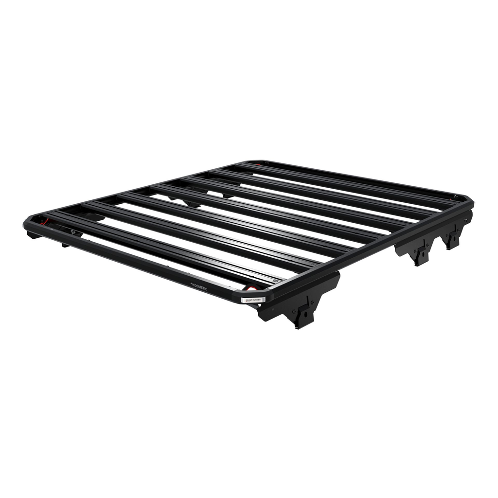 Suzuki Jimny 3 Door (JB74W) Slimline 3 Roof Rack Kit