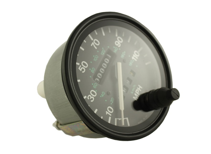Speedometer MPH