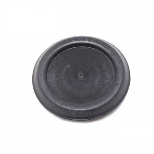 Plug-sealing