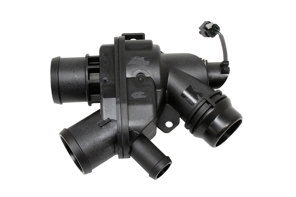Thermostat And Housing - O.E.M.