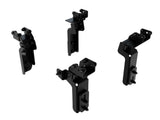 Volkswagen Amarok (2010-2022) Pro Bed Mounting Brackets