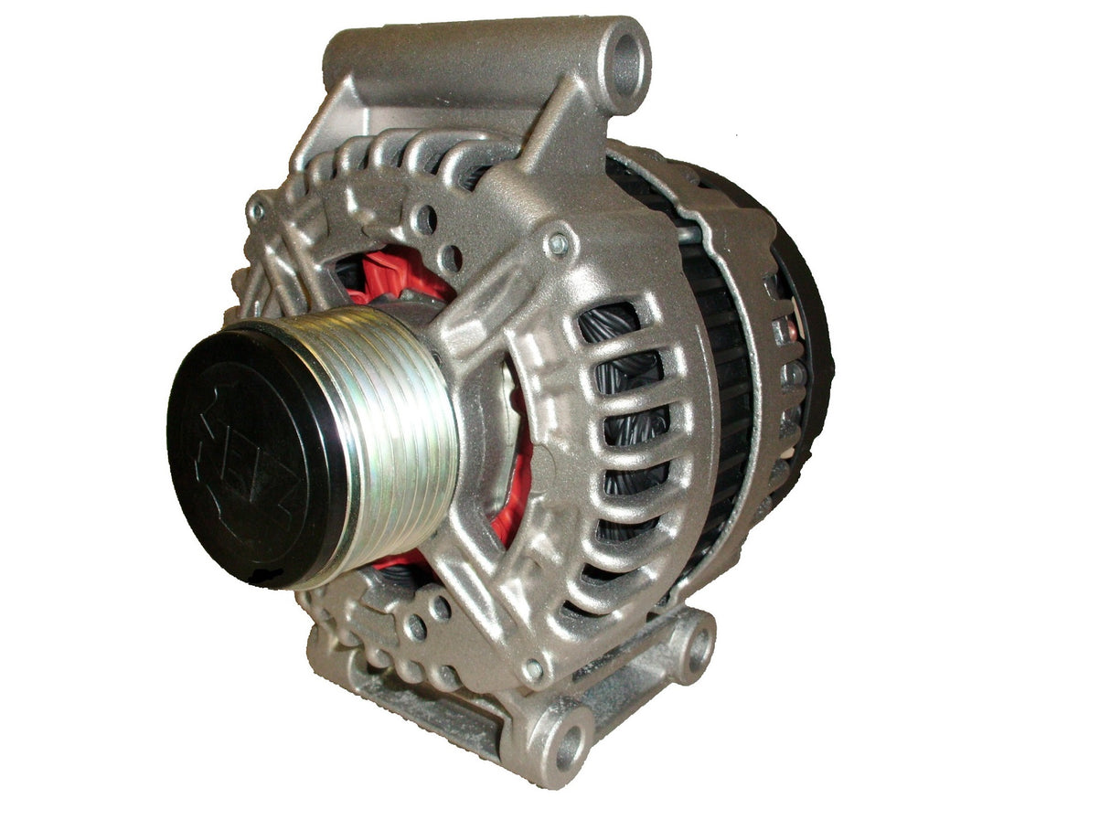 Alternator 2.4 Puma